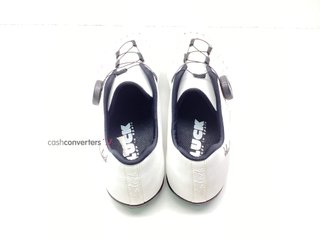 zapatilla ciclismo john luck legend