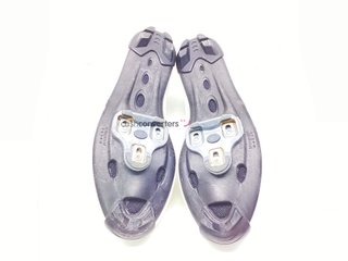 zapatilla ciclismo john luck legend