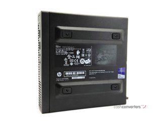 pc hp 260 g2 mini