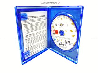 ghost of yotei ps5
