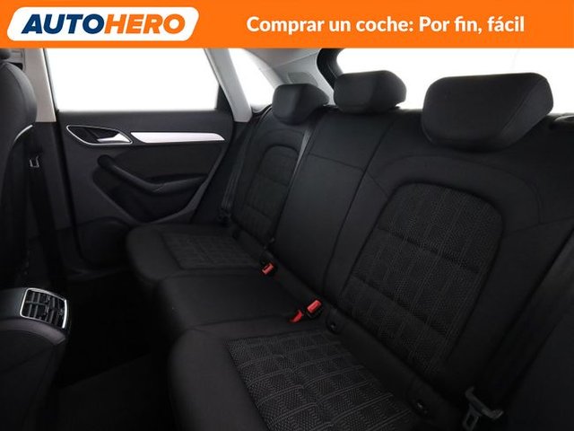 Audi Q3 2.0 TDI Sport