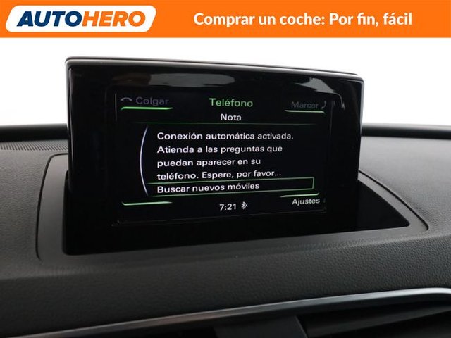 Audi Q3 2.0 TDI Sport