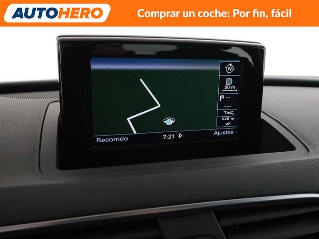 Audi Q3 2.0 TDI Sport