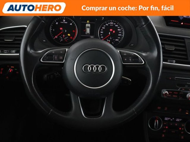 Audi Q3 2.0 TDI Sport