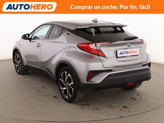 Toyota C-HR 1.8 Hybrid Advance