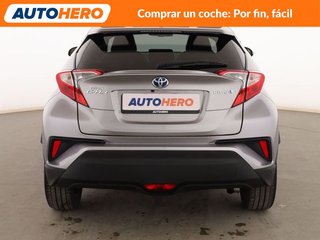 Toyota C-HR 1.8 Hybrid Advance