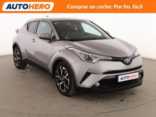 Toyota C-HR 1.8 Hybrid Advance
