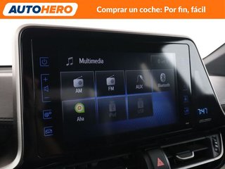 Toyota C-HR 1.8 Hybrid Advance