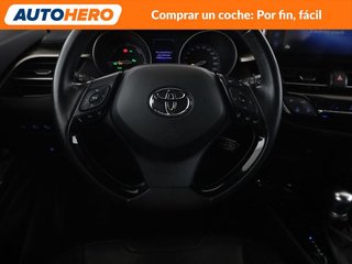 Toyota C-HR 1.8 Hybrid Advance