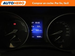 Toyota C-HR 1.8 Hybrid Advance
