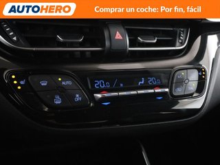 Toyota C-HR 1.8 Hybrid Advance