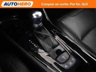 Toyota C-HR 1.8 Hybrid Advance