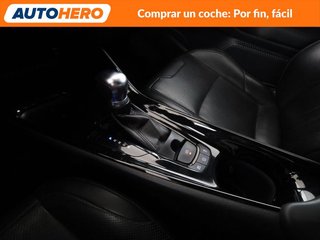 Toyota C-HR 1.8 Hybrid Advance