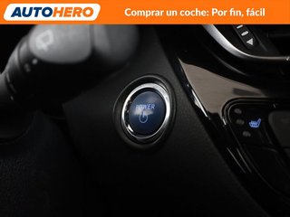 Toyota C-HR 1.8 Hybrid Advance
