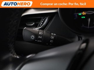 Toyota C-HR 1.8 Hybrid Advance