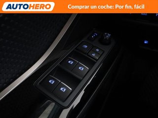 Toyota C-HR 1.8 Hybrid Advance