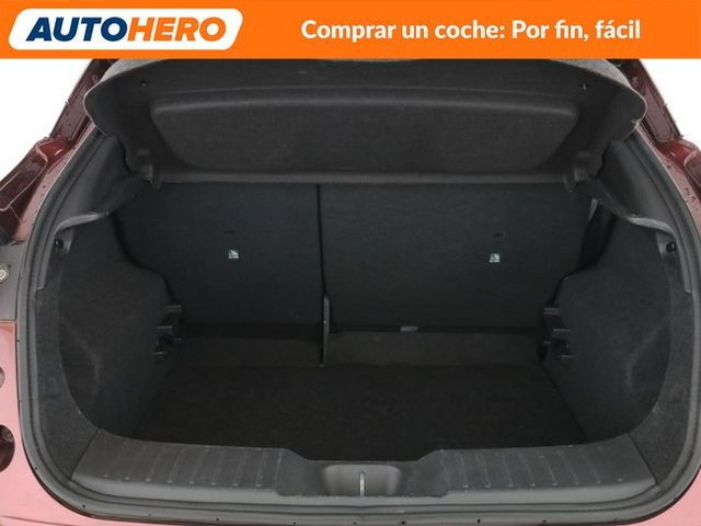 Nissan Juke 1.0 DIG-T N-Connecta