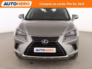 Lexus NX NX 300h Business
