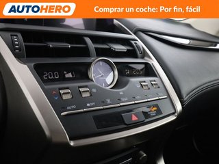 Lexus NX NX 300h Business