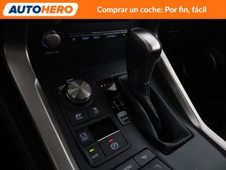 Lexus NX NX 300h Business
