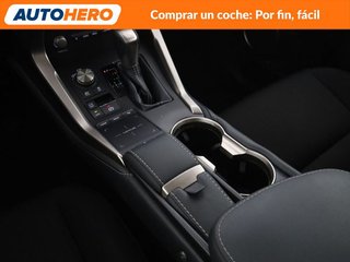 Lexus NX NX 300h Business