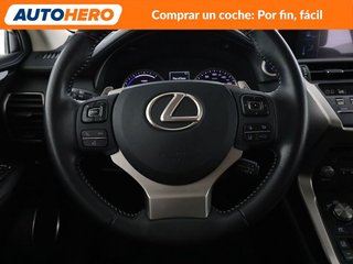 Lexus NX NX 300h Business