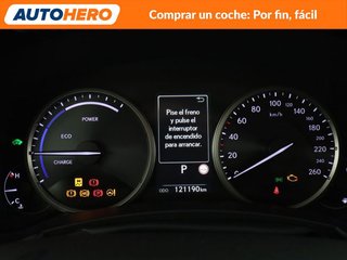 Lexus NX NX 300h Business