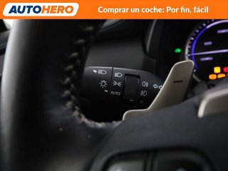 Lexus NX NX 300h Business