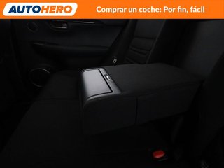 Lexus NX NX 300h Business