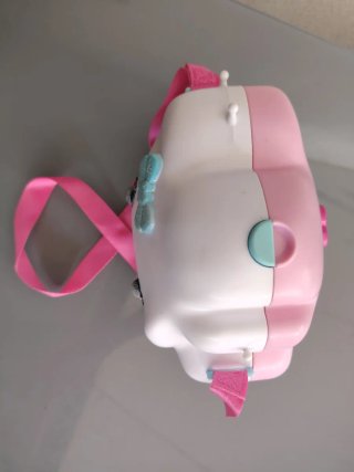 Bolso Nube Kawaii