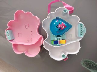 Bolso Nube Kawaii