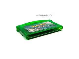juego gameboy advance