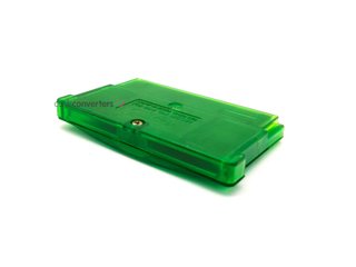 juego gameboy advance