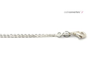 pulsera plata 925mm