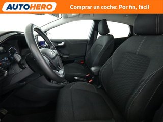 Ford Puma 1.0 EcoBoost Mild-Hybrid Titanium