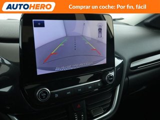Ford Puma 1.0 EcoBoost Mild-Hybrid Titanium