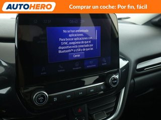 Ford Puma 1.0 EcoBoost Mild-Hybrid Titanium