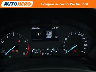 Ford Puma 1.0 EcoBoost Mild-Hybrid Titanium