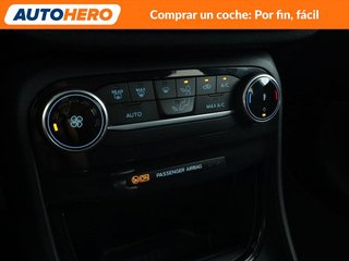 Ford Puma 1.0 EcoBoost Mild-Hybrid Titanium
