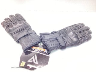 guantes motorista invictus el truhan