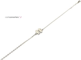 pulsera plata 925mm