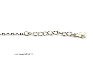 pulsera plata 925mm