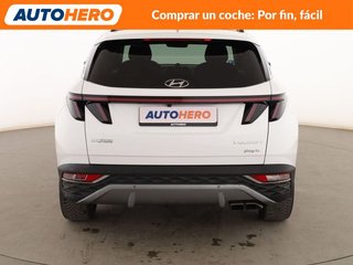 Hyundai Tucson 1.6 T-GDI Plug-in Hybrid Tecno Sky 4WD