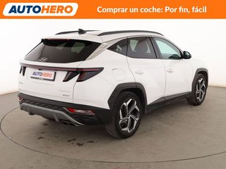 Hyundai Tucson 1.6 T-GDI Plug-in Hybrid Tecno Sky 4WD
