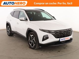 Hyundai Tucson 1.6 T-GDI Plug-in Hybrid Tecno Sky 4WD