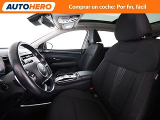 Hyundai Tucson 1.6 T-GDI Plug-in Hybrid Tecno Sky 4WD