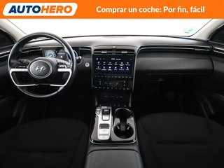 Hyundai Tucson 1.6 T-GDI Plug-in Hybrid Tecno Sky 4WD