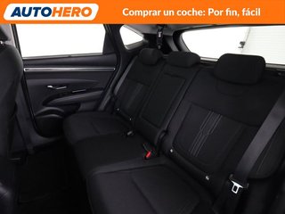 Hyundai Tucson 1.6 T-GDI Plug-in Hybrid Tecno Sky 4WD