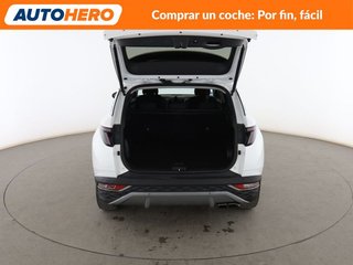 Hyundai Tucson 1.6 T-GDI Plug-in Hybrid Tecno Sky 4WD