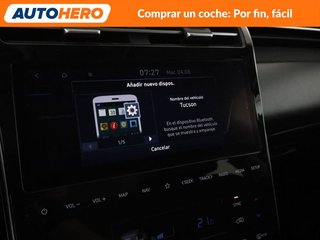 Hyundai Tucson 1.6 T-GDI Plug-in Hybrid Tecno Sky 4WD